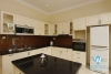 Five-bedroom villa for rent in Vinhome Riverside near BIS international school